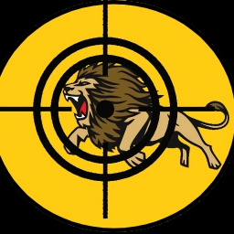 LionHunt Logo