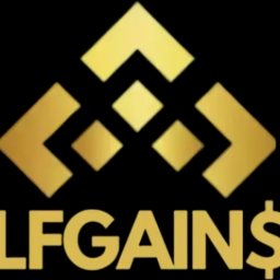 LFGains  Trend Logo