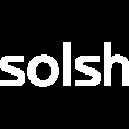 Solshine Logo