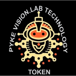 pyke vision token