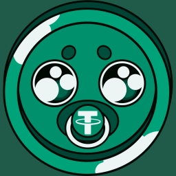 BabyTether Logo