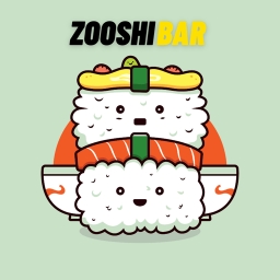 Zooshi Bar