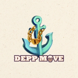 DEPP MOVE