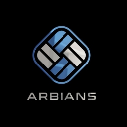 Arbians Logo