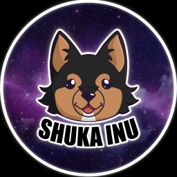 Shuka-Inu Logo