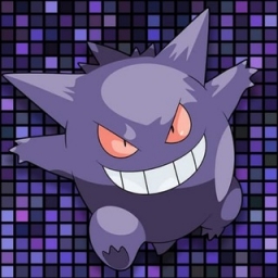 Gengar Inu