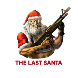 The Last Santa