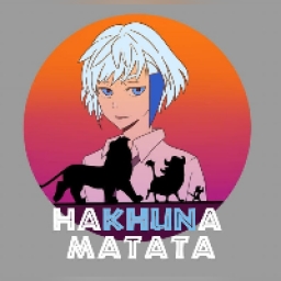 HaKhuna Matata