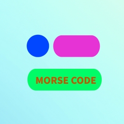 MORSECODE Logo