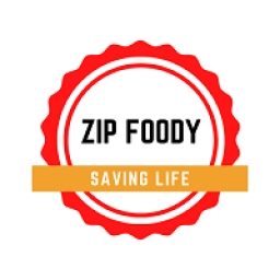 ZipFoody Logo