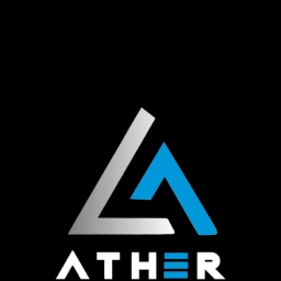 Ather Logo