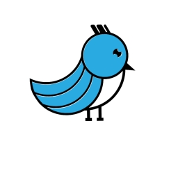 BIRDSWAP Logo