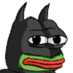 BatPepe