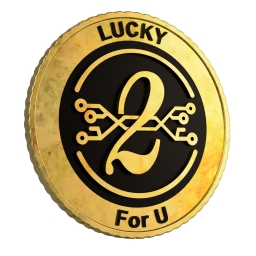 Lucky2Token