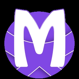 Merix-Coin Logo