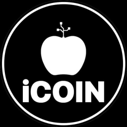 iCOIN Logo