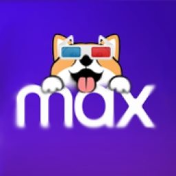 INU-MAX Logo