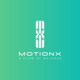 MotionX Logo