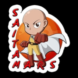 Mars Saita