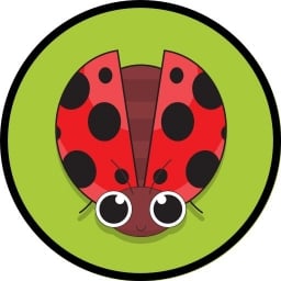 Ladybeetleswap Logo