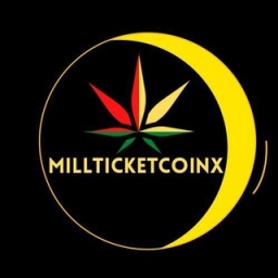 MillTicket Logo