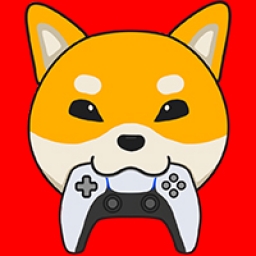 GamingShiba Logo