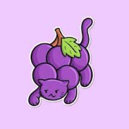 GrapeCat