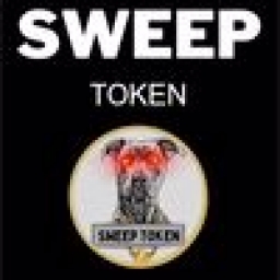 Sweeptoken Logo