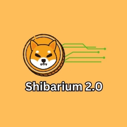 SHIBARIUM-2.0 Logo