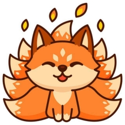 Meta-Fox-Token Logo