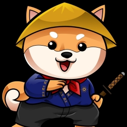 BabyGirlShiba Logo