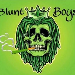 BluntBoys Logo