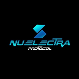 Nuelectra-Protocol Logo