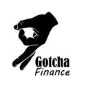 Gotcha Logo