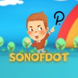 SonOfDot Logo