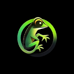 TechGecko Logo