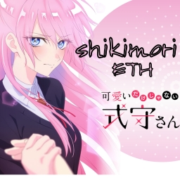 Shikimori Eth