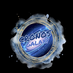 CRONOS-GALAXY Logo