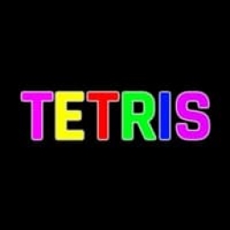 TETRIS Logo