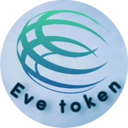 EVEToken-Official Logo