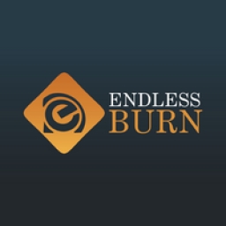 Endless-Burn Logo