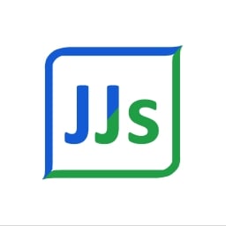 JustJoinSpace Logo