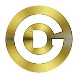 Derogold Logo