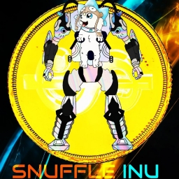 SnuffleInu