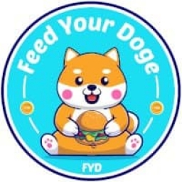 Feed Your Doge