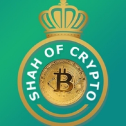 Shah-Token Logo