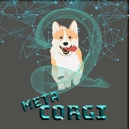 META CORGI