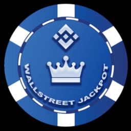 Wall-Street-Jackpot Logo