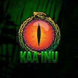 KAA-INU Logo