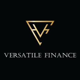 Versatile-Finance Logo